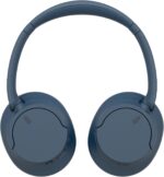 Sony WH-CH720N Bluetooth inalámbrico con cancelación de ruido: hasta 35 horas de duración de la batería - Imagen 6