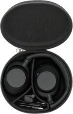 Auriculares inalámbricos Sony ULT Wear con cancelación de ruido, ULT Power Sound y Ultimate Deep - Imagen 5