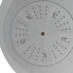 Lavadora portátil de 4,5 l con cesta de deshidratación para apartamentos, viajes, acampadas y casas - Imagen 3