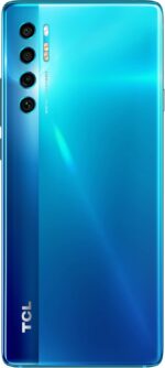 TCL 20 Pro 5G 256GB – 6.67" AMOLED FHD+ Smartphone with NXTVISION (Snapdragon 750G 5G, - Imagen 3