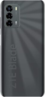 ZTE Blade V40 Vita 4/128GB Negro Libre - Imagen 2