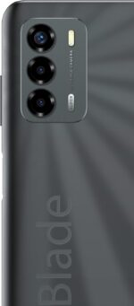 ZTE Blade V40 Vita 4/128GB Negro Libre - Imagen 3