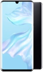 Huawei P30 Pro 16,4cm (6.47") 8GB 128GB Ranura Híbrida Dual SIM 4G Negro 4200mAh - Smartphone - Imagen 3