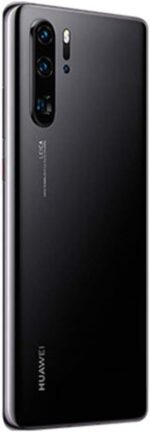Huawei P30 Pro 16,4cm (6.47") 8GB 128GB Ranura Híbrida Dual SIM 4G Negro 4200mAh - Smartphone – Image 3