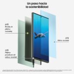 Samsung Galaxy S23 Ultra, 512 GB + cargador de 45 W - Smartphone Android con IA, móvil desbloqueado - Imagen 4