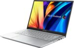 ASUS Vivobook Pro ‎90NB0YH2 – Portátil HD de 14 pulgadas (AMD Ryzen 7 5800H) - Imagen 3