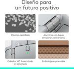 Ratón inalámbrico ergonómico con háptico avanzado Logitech Maestro MX 4 - Imagen 3