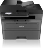 Impresora multifunción Brother MFCL2860DW láser monocromo WiFi con fax - Imagen 2