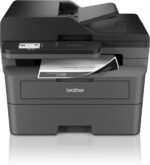 Impresora multifunción Brother MFCL2860DW láser monocromo WiFi con fax - Imagen 4