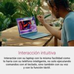 Portátil DELL Inspiron 14 Plus 7741 Copilot con pantalla QHD+ de 14 pulgadas y 60 Hz. - Imagen 3
