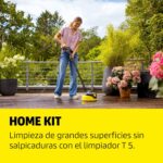 Hidrolimpiadora Kärcher K 6 Comfort Premium Home - Imagen 3