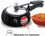 Olla a presión anodizada Hawkins Contura 2,0 L – Image 2