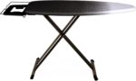 Tabla de planchar profesional de 130 x 47 cm XXL GoldVIP – Ligera - Imagen 3