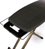 Tabla de planchar profesional de 130 x 47 cm XXL GoldVIP – Ligera - Imagen 4