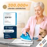 Funda para Tabla de Planchar Ajustable Premium | 4 Capas 5 Tamaños Refleja - Imagen 4