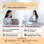 Funda para Tabla de Planchar Ajustable Premium | 4 Capas 5 Tamaños Refleja - Imagen 5