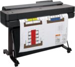 Impresora de Gran Formato HP DesignJet T650 - 91 cm (5HB10D) Trazador - Imagen 4