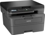 Impresora Láser Monocromo 3 en 1 Brother DCP-L2627DWE - Imagen 2