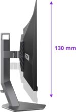 Monitor para juegos AOC AG276QKD2 de 27 pulgadas WQHD, 500 Hz, 0,03 ms GtG - Imagen 4