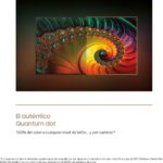 Televisor Samsung de 43 pulgadas The Frame LS03F, Smart TV 4K, Art Gallery con pantalla mate. - Imagen 3