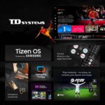 Smart TV QLED de 32 pulgadas con Tizen OS 8.0 con tecnología Samsung – Image 4