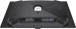 Monitor para juegos ASUS ROG Strix XG27AQDNG de 27 pulgadas, 1440p QD-OLED, 360 Hz, - Imagen 3