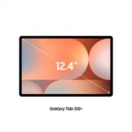Samsung Galaxy Tab S10+ 512GB + Cargador – Tableta con IA, Android 5G - Imagen 3
