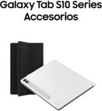 Samsung Galaxy Tab S10+ 512GB + Cargador – Tableta con IA, Android 5G - Imagen 4