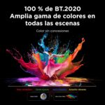 TCL TV 55Q7D Pro 55 pulgadas SQD-Mini LED, 4K HDR 2000 nits, 480 zonas de atenuación, Google TV - Imagen 3