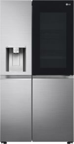 Frigorífico LG GSXV91PZAE Americano – Image 2