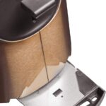 Tostadora Bestron para 2 rebanada, 1000 W, acero inoxidable - Imagen 3