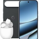Google Pixel 10 Pro XL - Smartphone Android con Gemini de 256 GB