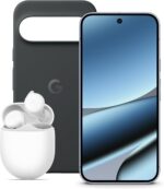 Google Pixel 10 Pro XL - Smartphone Android con Gemini de 256 GB