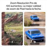 Google Pixel 10 Pro XL - Smartphone Android con Gemini de 256 GB – Image 3