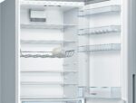 Refrigerador combinado Bosch KGV58VLEAS Series 4 – Image 4
