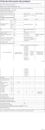 Refrigerador combinado Bosch KGV58VLEAS Series 4 – Image 5