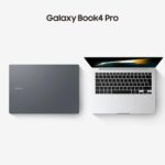 Samsung Galaxy Book4 Pro, portátil ultradelgado HDR de 14 pulgadas con pantalla táctil. – Image 2