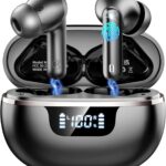 Auriculares inalámbricos de Bluetooth W90 Pro 45 horas