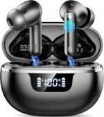 Auriculares inalámbricos de Bluetooth W90 Pro 45 horas