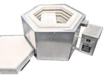 Horno eléctrico programable multipropósito de carga superior – Image 3
