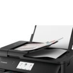 Impresora multifunción empresarial Canon Pixma TS9550, sistema de inyección de tinta, A3 - Imagen 3