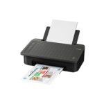 Canon PIXMA TS305 – Impresora multifunción WiFi, Canon Print - Imagen 3