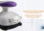 ANSIO Mini Plancha de Viaje con Suela de Cerámica Perfecta para Viajar y Amortiguar – Image 2