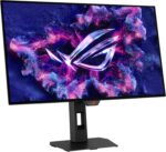 Monitor para juegos ASUS ROG Strix OLED XG27AQDMG Gen2 de 27 pulgadas - Imagen 2