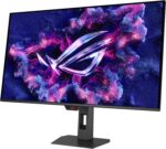 Monitor para juegos ASUS ROG Strix OLED XG32UCDS 4K de 32 pulgadas - Imagen 2