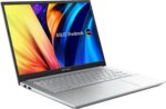 ASUS Vivobook Pro ‎90NB0YH2 – Portátil HD de 14 pulgadas (AMD Ryzen 7 5800H) - Imagen 2