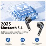 Auriculares inalámbricos Bluetooth J55 - Imagen 2