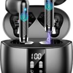 Auriculares inalámbricos Bluetooth J55
