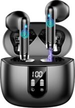 Auriculares inalámbricos Bluetooth J55