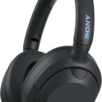Auriculares inalámbricos Sony ULT Wear con cancelación de ruido, ULT Power Sound y Ultimate Deep